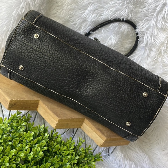 Dooney & Bourke Tassel Tote - Picture 7 of 16